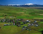 Markaðsgreining fyrir áfangastaðinn Suðurland – 2. áfangi