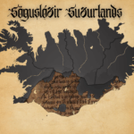 Söguslóðir Suðurlands hljóta 6,5 milljóna króna styrk til eflingar ferðaþjónustu í heimabyggð. Söguslóðir Suðurlands