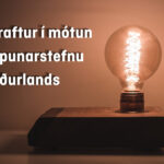 Mikill kraftur í mótun Nýsköpunarstefnu Suðurlands Mikill kraftur í mótun Nýsköpunarstefnu Suðurlands