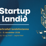 Opnað fyrir umsóknir í Startup Landið 2026: Einstakt tækifæri fyrir sunnlenska frumkvöðla